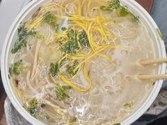 -老雒阳面馆·水席·洛阳菜(纱厂路店)
