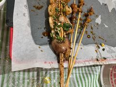 -三毛烧烤·南昌大排档(山姆店)
