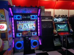 -天天玩X秋葉原日系动漫游戏中心