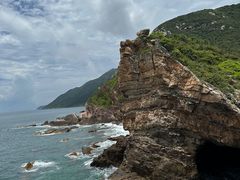 -鹿嘴山庄