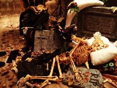 -北京王府井希尔顿酒店·万斯阁西餐厅