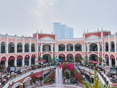 -佛罗伦萨小镇广佛名品奥特莱斯(疏港路店)