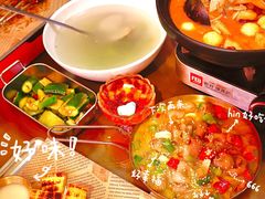 -神府路壹号·海鲜烧烤·砂锅粥·锅物(三坊七巷店)
