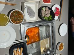 -海底捞火锅(方塔东街店)