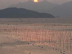 -北岐滩涂