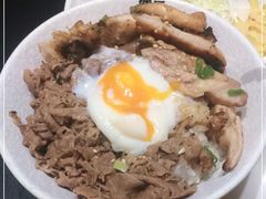 -熊吞·大碗丼烧肉饭(西市场嘉华店)