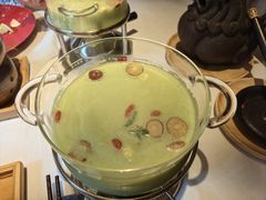 -叶叶菩提(太原别墅店)