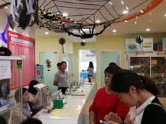 -布劳克教育·易贝乐英语(罗湖太宁店)