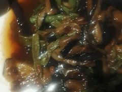 -皇城根北京风味主题餐厅(中海环宇城店)