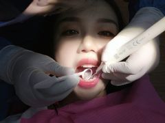 -大白象口腔连锁·矫正·种植中心(玺悦城店)