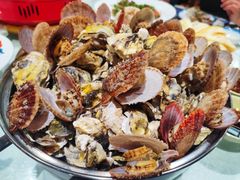 -和源祥·日照菜扛把子(万平口一店)