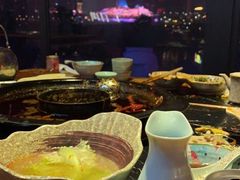 -桃花沅火锅(长嘉汇江景店)