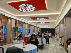 -普天和酒楼(天津之眼店)