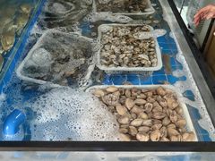 -锅老头铁锅炖•大锅蒸汽海鲜(韩乐坊店)