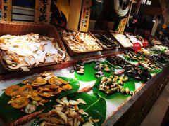 -芭菲盛宴·环球美食(袁家岗店)