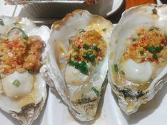 -本色.小马哥烧烤(五一路总店)