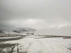 -大冬树山垭口