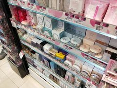 -莎莎(西九龙高铁站店)