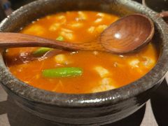 -山石榴·贵州菜(陆家嘴中心店)
