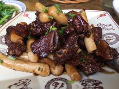 -秋香鱼馆(世凹桃园店)