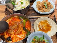 -小满手工粉(上海维璟广场店)