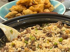 -君霖海鲜私房菜(春柳店)