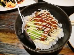 -福匠日本料理(人民路店)