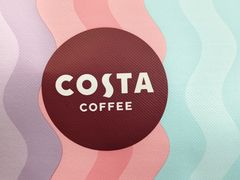 -COSTA COFFEE(恒基名人购物中心店)