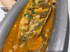 -徽镇小厨·经典徽菜(马连道店)