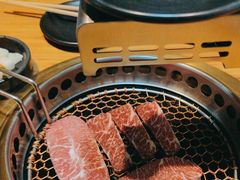 -九田家黑牛烤肉料理(新光汇店)