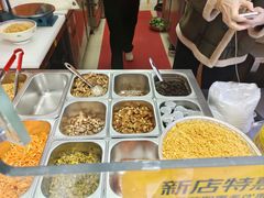 -张果佬年糕卷(科巷店)
