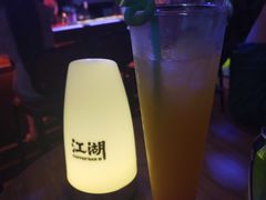 -江湖酒吧