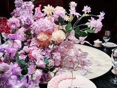 -渝月·川菜(海岸城店)