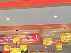 -阿婆情腊排骨火锅(金虹路店)