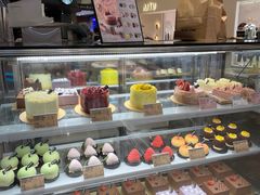-PAPER STONE BAKERY(天环店)