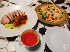 -the rug 飞毯 (朝阳公园店)