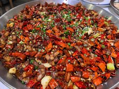 -关二兔江湖菜馆(峰景里店)