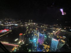 -WFC会仙楼观景台