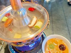 -南门涮肉(上海一店)