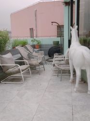 -DOS HOP潮上舞蹈