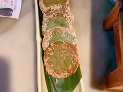 -绿茶餐厅(广州天河城店)