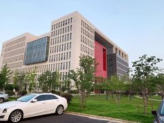 图书馆-南京航空航天大学(将军路校区)