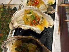 -记忆串城·东北烧烤·小龙虾·大型团建(南油店)