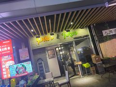 -Pita's&Tika's中东和印度风味餐厅(龙湖天街店)