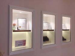 -UP&UP·半永久眉毛眼线机器野生眉