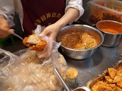 -谢家超神豆腐干