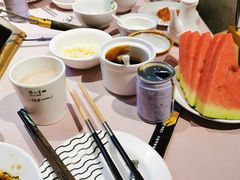 -蜀九香火锅(玉林店)