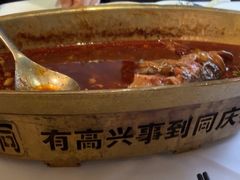 -同庆楼(大钟寺店)