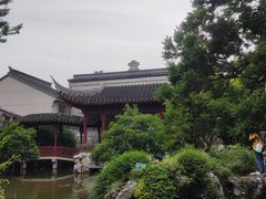 -东山雕花楼