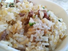 鸽肾焗饭-百利鸽王(紫薇路店)